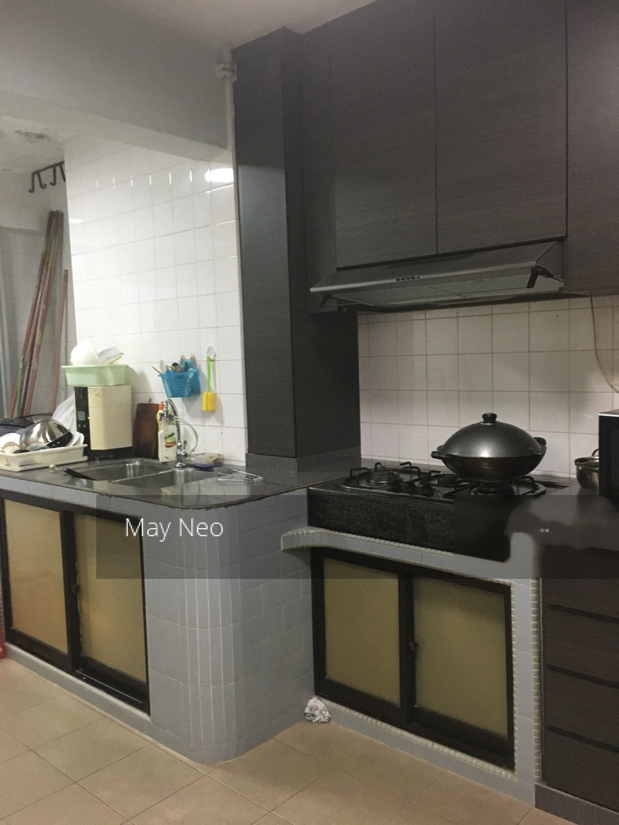 Blk 417 Hougang Avenue 8 (Hougang), HDB 4 Rooms #133748042